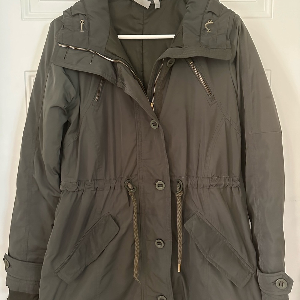 Athleta Jacket